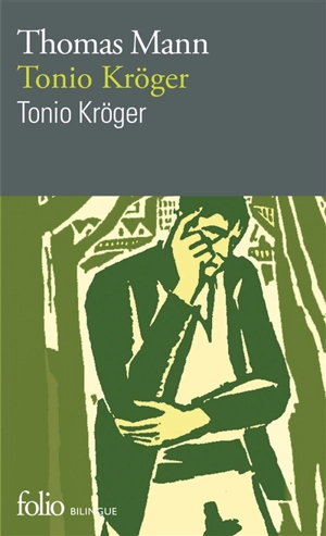 Tonio Kröger - Thomas Mann