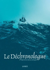 Le Déchronologue - Stéphane Beauverger