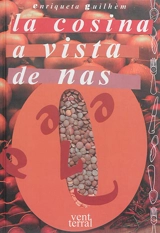 La cosina a vista de nas - Henriette Guilhem