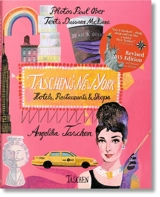 Taschen's New York : hotels, restaurants & shops - Paul Ober
