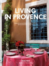 Living in Provence - Barbara Stoeltie