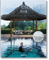 Great escapes Asia - Christiane Reiter