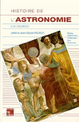 Histoire de l'astronomie - Ludwik Marian Celnikier