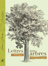 Lettres aux arbres - Yves Yger