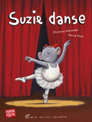 Suzie danse - Christine Schneider