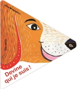 Devine qui je suis ! - Elsa Mroziewicz