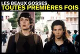 Les beaux gosses : toutes premières fois - Riad Sattouf