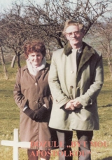 Messages de Dozulé en tchèque - Madeleine Aumont