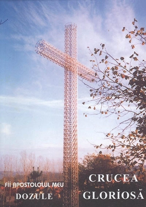 Messages de Dozulé en roumain - Madeleine Aumont