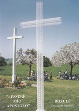 Messages de Dozulé en italien - Madeleine Aumont