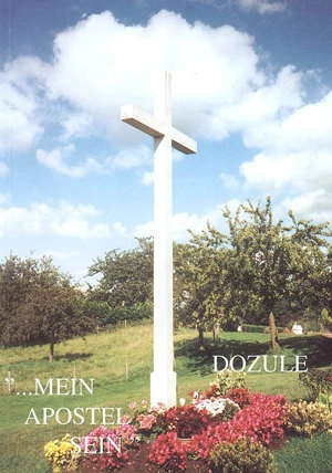 Messages de Dozulé en allemand - Madeleine Aumont