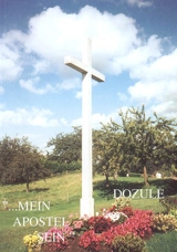 Messages de Dozulé en allemand - Madeleine Aumont