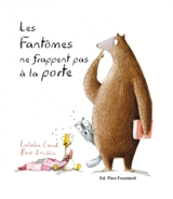 Les fantômes ne frappent pas à la porte - Eulalia Canal