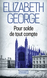 Pour solde de tout compte - Elizabeth George