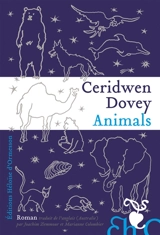 Animals - Ceridwen Dovey