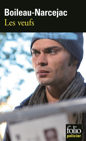 Les veufs - Pierre Boileau
