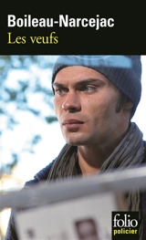 Les veufs - Pierre Boileau
