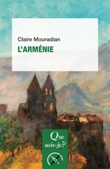 L'Arménie - Claire Mouradian