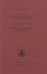 De la confrérie des bons Aryens à la nef des fous : pour dire adieu à la droite radicale française - Philippe Baillet