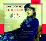 Le joueur - Fédor Dostoievski