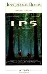 IP 5, l'île aux pachydermes - Jean-Jacques Beineix