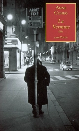 La vermine : fable - Anne Cuneo