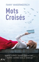 Mots croisés - Fanny Vandermeersch