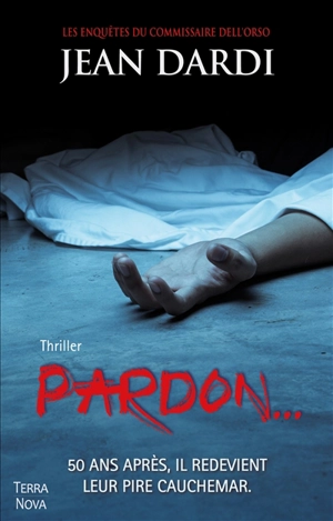Pardon... - Jean Dardi