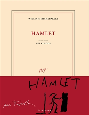 Hamlet - William Shakespeare