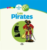 Les pirates - William Blanc