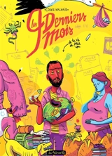 Les 9 derniers mois : de ta vie de petit con - Cookie Kalkair