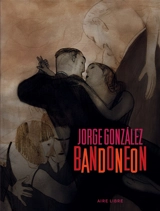 Bandonéon - Jorge Gonzàlez