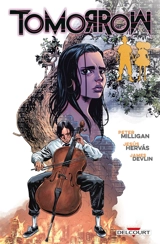 Tomorrow - Peter Milligan