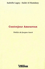 Contrejour amoureux - Isabelle Lagny