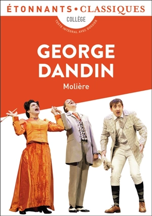 George Dandin - Molière