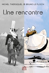 Michel Thersiquel & Bruno Le Floc'h : une rencontre : exposition, Moëlan-sur-Mer, du 17 juin au 17 septembre 2017 - Bruno Le Floc'h
