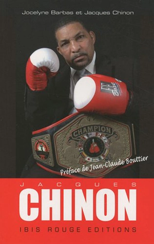 Chinon - Jocelyne Barbas