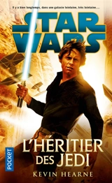 L'héritier des Jedi - Kevin Hearne