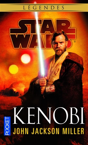 Kenobi - John Jackson Miller