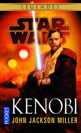Kenobi - John Jackson Miller