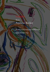 Gueules - Andréas Becker