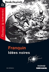 Idées noires - André Franquin