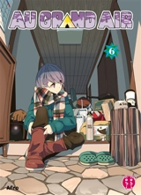 Au grand air. Vol. 6 - Afro