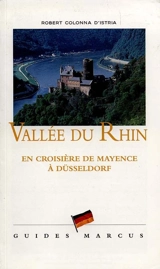 Vallée du Rhin - Robert Colonna d'Istria