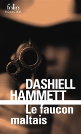Le faucon maltais - Dashiell Hammett