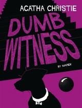 Dumb witness - Marek