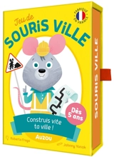 Jeu de Souris ville : construis vite ta ville ! - Roberto Fraga
