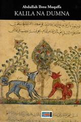 Kalila na Dumna - Abd Allah Ibn al-Muqaffa