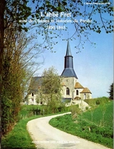 L'abbé Louis-Joseph Fret : historien et diseur de vérités, 1800-1843 - Jean Lebrun