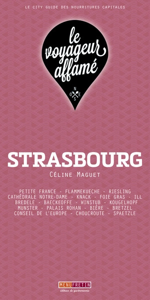 Strasbourg - Céline Maguet